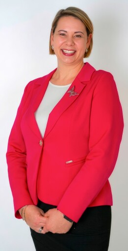 Ing. Andrea Hošáková