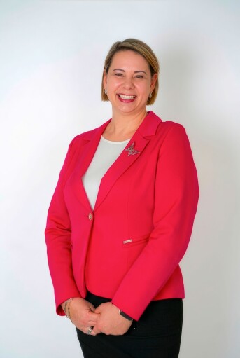 Ing. Andrea Hošáková