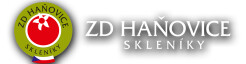 ZD HAŇOVICE SKLENÍKY
