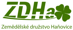 ZD HAŇOVICE SKLENÍKY
